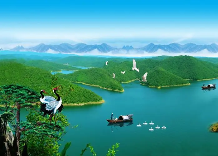 独特智慧城市高标准